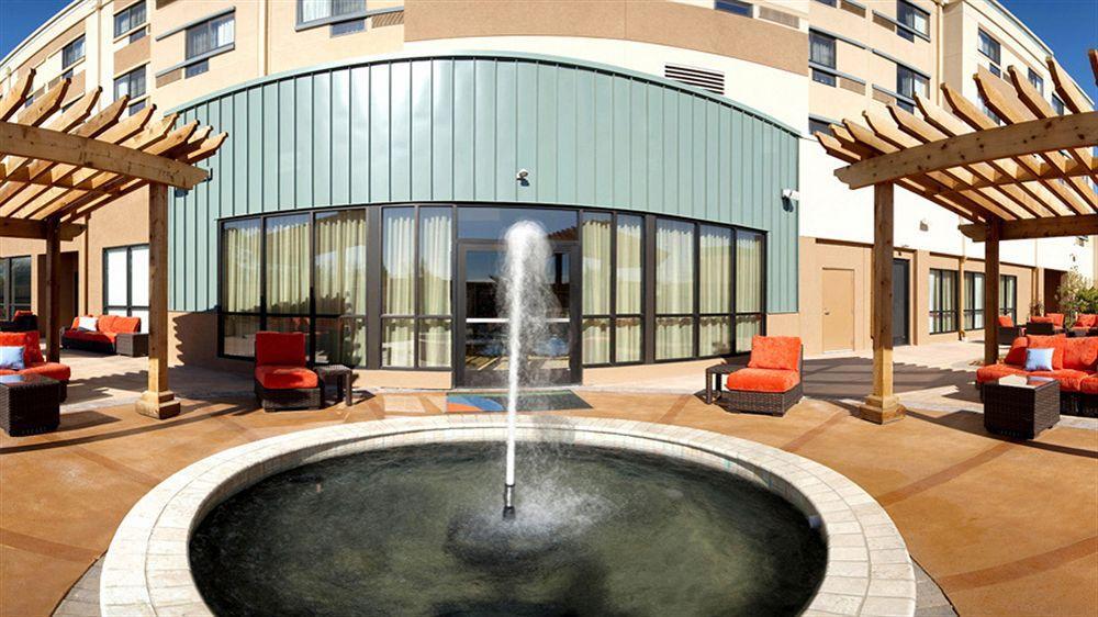 Courtyard Warner Robins Hotel Eksteriør billede